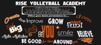 Rise Volleyball Academy image 1
